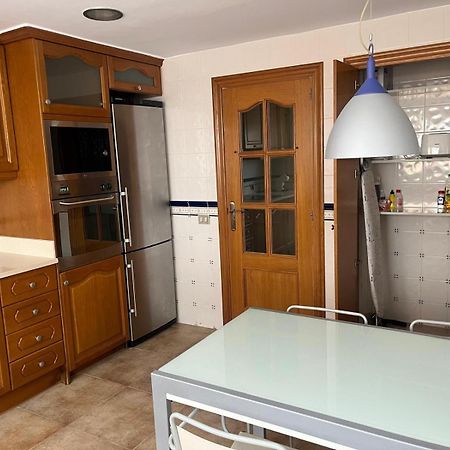 Ferienwohnung Frente Al Mar Burriana Exterior foto